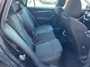 Skoda Octavia Bild 14