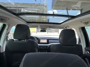 Skoda Octavia Bild 15