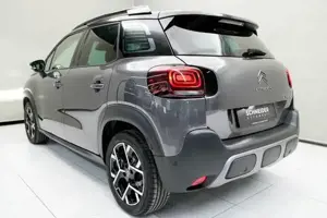 Citroen C3 Aircross 1.5 BlueHDi 120 FAP Shine SS(EURO 6d) Bild 12