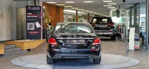 Mercedes-Benz E 200 Bild 8