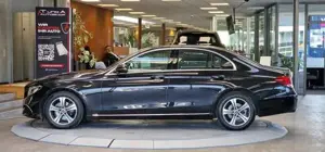 Mercedes-Benz E 200 Bild 4