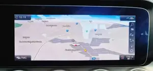 Mercedes-Benz E 200 Bild 14