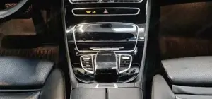 Mercedes-Benz E 200 Bild 15