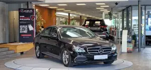 Mercedes-Benz E 200 Bild 3