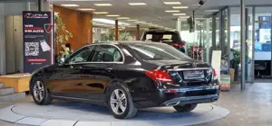 Mercedes-Benz E 200 Bild 6