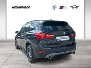 BMW X1 xDrive18d F48 B47 Bild 3
