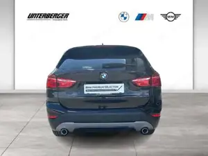 BMW X1 xDrive18d F48 B47 Bild 5