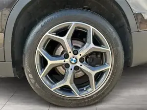 BMW X1 xDrive18d F48 B47 Bild 11
