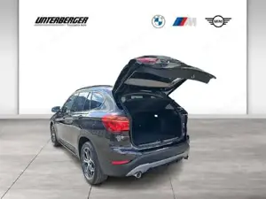BMW X1 xDrive18d F48 B47 Bild 12