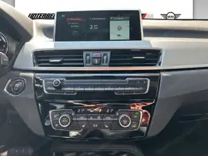 BMW X1 xDrive18d F48 B47 Bild 8