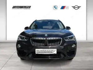 BMW X1 xDrive18d F48 B47 Bild 4