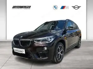 BMW X1 xDrive18d F48 B47
