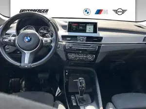 BMW X1 xDrive18d F48 B47 Bild 7