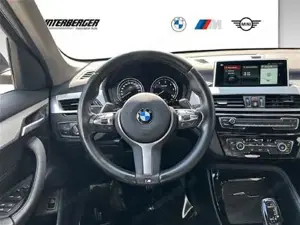 BMW X1 xDrive18d F48 B47 Bild 9