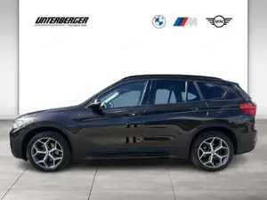 BMW X1 xDrive18d F48 B47 Bild 2