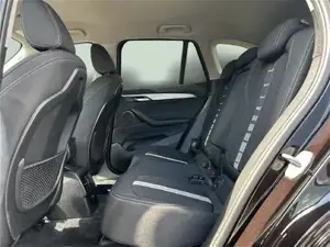 BMW X1 xDrive18d F48 B47 Bild 10