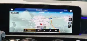 Mercedes-Benz A 180 Bild 14