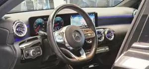 Mercedes-Benz A 180 Bild 11