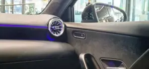 Mercedes-Benz A 180 Bild 17