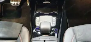 Mercedes-Benz A 180 Bild 16