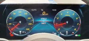 Mercedes-Benz A 180 Bild 13