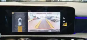 Mercedes-Benz A 180 Bild 15