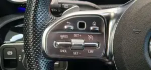 Mercedes-Benz A 180 Bild 18