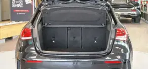 Mercedes-Benz A 180 Bild 9