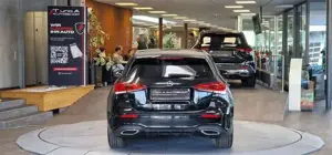 Mercedes-Benz A 180 Bild 8