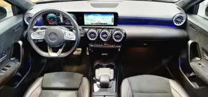 Mercedes-Benz A 180 Bild 10