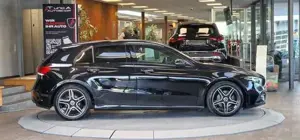 Mercedes-Benz A 180 Bild 5