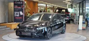 Mercedes-Benz A 180 Bild 1