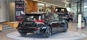 Mercedes-Benz A 180 Bild 7