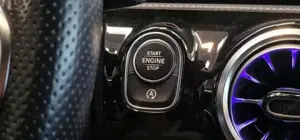 Mercedes-Benz A 180 Bild 19