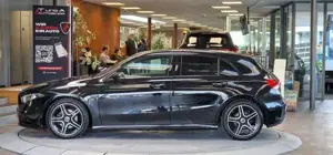 Mercedes-Benz A 180 Bild 4