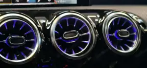 Mercedes-Benz A 180 Bild 20