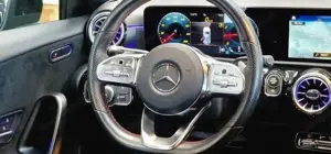 Mercedes-Benz A 180 Bild 12