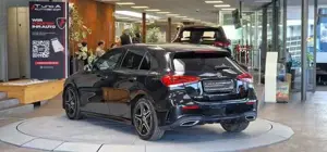 Mercedes-Benz A 180 Bild 6