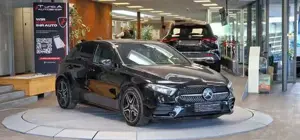 Mercedes-Benz A 180 Bild 3