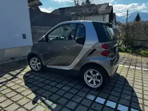 Smart 1.0 MHD