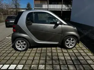 Smart 1.0 MHD   85.000km   super zustand Bild 4