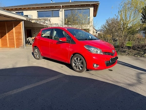 Toyota Yaris Dual-VVT-i MDS Bild 2