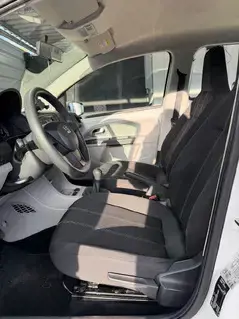 Seat Mii Ecofuel Bild 5