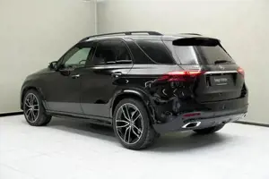 Mercedes-Benz GLE 450 d 4MATIC ACC W-Paket Sport S-Sitz Night Bild 10