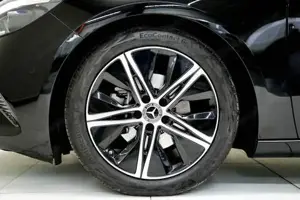Mercedes-Benz B 200 W-Paket SpurW ParkAss. SpurH 360 KlimaA Bild 4