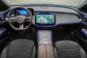 Mercedes-Benz E 220 d 4MATIC Limousine W-Paket Sport S-Sitz Bild 7