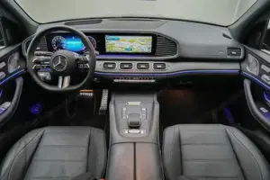 Mercedes-Benz GLE 450 d 4MATIC ACC W-Paket Sport S-Sitz Night Bild 7