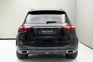 Mercedes-Benz GLE 450 d 4MATIC ACC W-Paket Sport S-Sitz Night Bild 11