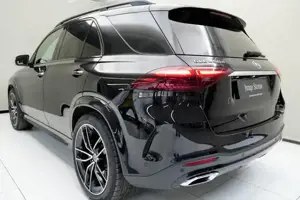 Mercedes-Benz GLE 450 d 4MATIC ACC W-Paket Sport S-Sitz Night Bild 12