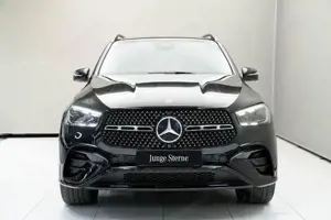 Mercedes-Benz GLE 450 d 4MATIC ACC W-Paket Sport S-Sitz Night Bild 3